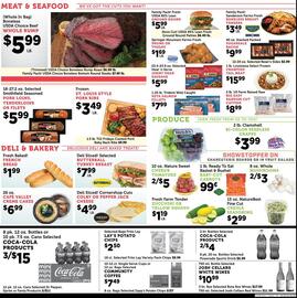 Norco Fresh Market weekly ad week 43 Page 4