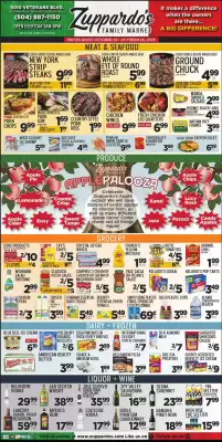 Zuppardo's weekly ad (valid until 28-10)
