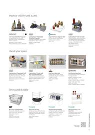 Howards Storage World catalogue week 43 Page 11