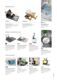 Howards Storage World catalogue week 43 Page 27