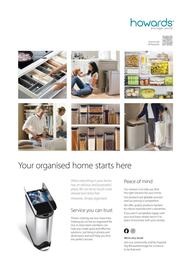 Howards Storage World catalogue week 43 Page 3