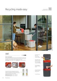 Howards Storage World catalogue week 43 Page 30