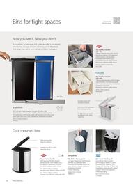 Howards Storage World catalogue week 43 Page 34