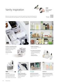 Howards Storage World catalogue week 43 Page 40