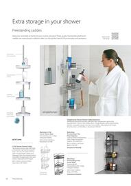 Howards Storage World catalogue week 43 Page 42