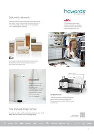 Howards Storage World catalogue week 43 Page 5
