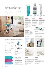 Howards Storage World catalogue week 43 Page 54