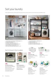 Howards Storage World catalogue week 43 Page 56