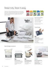 Howards Storage World catalogue week 43 Page 66