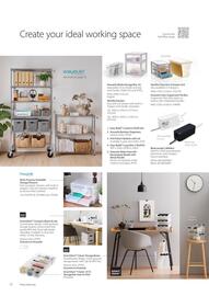 Howards Storage World catalogue week 43 Page 72