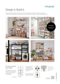 Howards Storage World catalogue week 43 Page 77