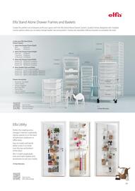 Howards Storage World catalogue week 43 Page 89