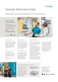 Howards Storage World catalogue week 43 Page 90