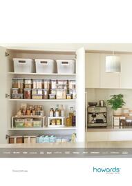 Howards Storage World catalogue week 43 Page 92