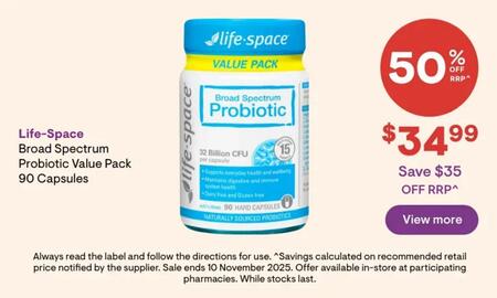 Discount Drug Stores catalogue Page 6