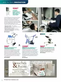 Catalogue Bastide page 16