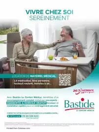 Catalogue Bastide page 39