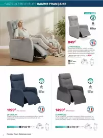 Catalogue Bastide page 4