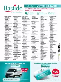 Catalogue Bastide page 40