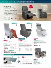 Catalogue Bastide page 6