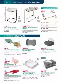 Catalogue Bastide page 7