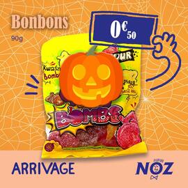 Catalogue Noz semaine 43 page 1