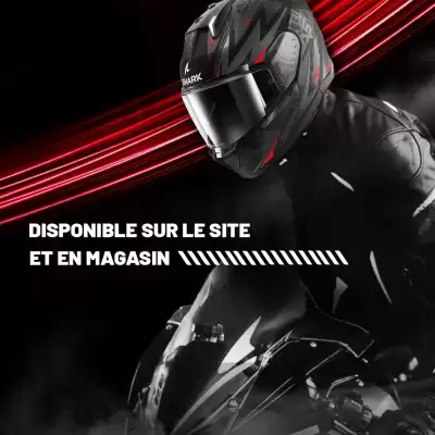 Catalogue Dafy Moto (valable jusqu'au 9-11)
