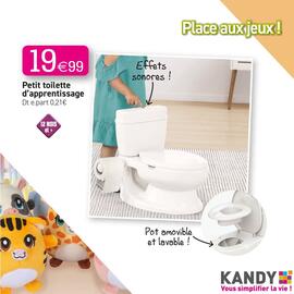 Catalogue Kandy semaine 43 page 3