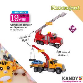 Catalogue Kandy semaine 43 page 4