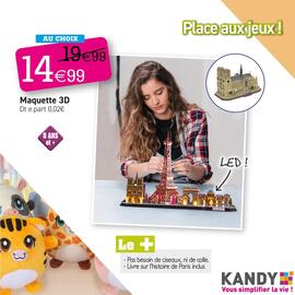 Catalogue Kandy semaine 43 page 6