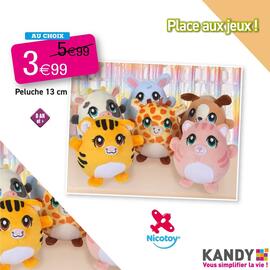 Catalogue Kandy semaine 43 page 7