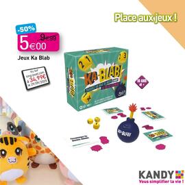 Catalogue Kandy semaine 43 page 8