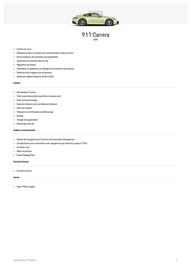 Catalogue Porsche page 5