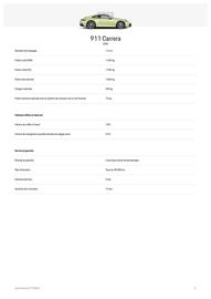 Catalogue Porsche page 8