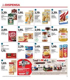 Volantino Ipercoop Pagina 13
