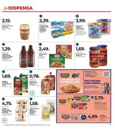Volantino Ipercoop Pagina 15