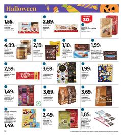 Volantino Ipercoop Pagina 16