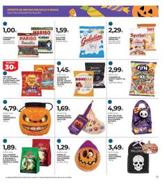 Volantino Ipercoop Pagina 17