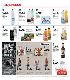 Volantino Ipercoop Pagina 18