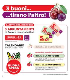 Volantino Ipercoop Pagina 2