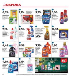 Volantino Ipercoop Pagina 20