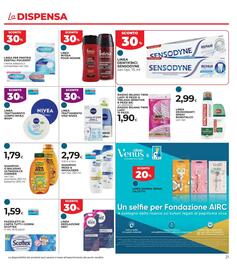 Volantino Ipercoop Pagina 21