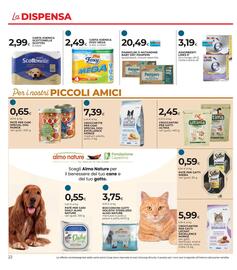 Volantino Ipercoop Pagina 22