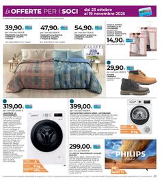 Volantino Ipercoop Pagina 23