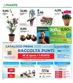 Volantino Ipercoop Pagina 24