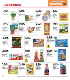Volantino Ipercoop Pagina 26