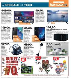 Volantino Ipercoop Pagina 29