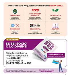 Volantino Ipercoop Pagina 3