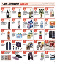 Volantino Ipercoop Pagina 31