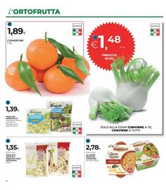 Volantino Ipercoop Pagina 4